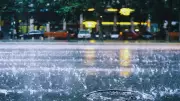 India Monsoon Travel Alert: Heavy Rains, Storms, and Heatwave Expected