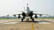 India Moves Closer to Mega Rafale Deal to Address IAF Fighter Shortage