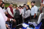 India offers more opportunities for young researchers, innovators: Union minister Jitendra Singh