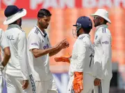 India on Verge of Innings Victory as Afghanistan Crumble to 98/5 in Follow-On