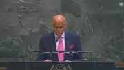 India Rebukes Pakistan at UN Over Kashmir Remarks