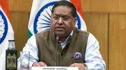 India Rejects Pakistan President's Remarks on Varanasi Mosque Demolition