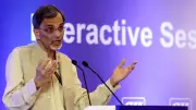India resilient amid global flux, AI job fears overstated: CEA