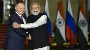India-Russia Bilateral Trade to Hit $100 Billion Soon: Putin Calls India Reliable Partner