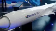 India, Russia Jointly Developing Small and Hypersonic BrahMos Variants: Envoy