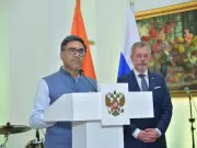 India-Russia Special Bond Withstood Test of Time: Foreign Secretary Vikram Misri