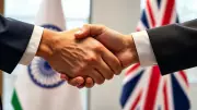 India Secures Protection for 85% Steel Exports to UK Under FTA