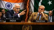India Slams Pakistan at UN Over Airstrikes on Afghanistan, Calls It Hypocrisy