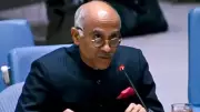 India Slams Pakistan at UN Over 'Fitna al Hindustan' Propaganda