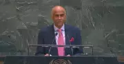 India Slams Pakistan at UN Over Kashmir Remarks, Says J&K 'Integral and Inalienable'