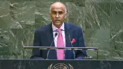 India Slams Pakistan Over 'Fitna al Hindustan' Narrative at UNSC