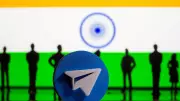 India Sparred with Telegram Days Before Blocking the App Over NEET Leak