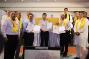 India Stonemart 2028 Prepares with MoU Signed in Jaipur