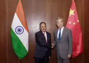 India Stresses Mutual Sensitivity in Core Concerns During Doval-Wang Talks
