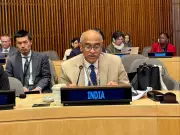 India Stresses National Ownership and Transparency in UN Reforms