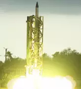 India Successfully Tests Multi-Layered Air Defence Against Ballistic Missiles