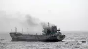 India Summons US Diplomat Over Attack on Ship with Indian Crew