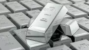 India Tightens Silver Import Curbs, Requires Prior DGFT Approval