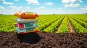 India to Add 25.4 Lakh Tonnes Urea Capacity with Two New Plants