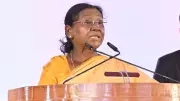 India to Eradicate Sickle Cell Disease Before 2047: President Murmu