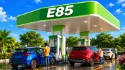 India to Roll Out Discounted E85 Fuel, 5,000 Stations by 2027