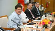 India to Sign 2-3 FTAs in Six Months, More in 2027: Piyush Goyal
