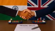 India, UK agree to resolve gaps for early trade deal implementation