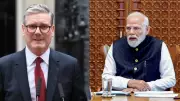 India-UK Free Trade Pact Takes Effect on July 15: A Game Changer