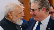 India-UK FTA, Social Security Deal to Be Operational From July 15