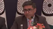 India-UK FTA to Enter into Force from July 15: Foreign Secretary Vikram Misri