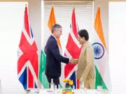 India-UK FTA to Take Effect from July 15: British High Commissioner