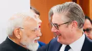 India-UK Trade Pact: Social Security Exemption for 75,000 Indian Professionals