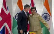 India-UK Trade Pact Talks Progressing with JETCO Meeting in Britain