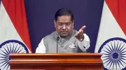 India Urges Bangladesh to Speed Up Verification of Illegal Immigrants