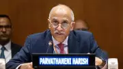 India Urges UN to Update Afghanistan Sanctions Based on New Reality
