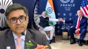 India-U.S. Interim Trade Deal Nears Completion, US Official to Visit
