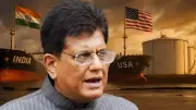 India-US Trade Deal First Tranche Could Be Finalised by Mid-July