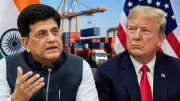 India-US Trade Deal First Tranche Nears Signing, Says Piyush Goyal
