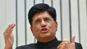 India-US Trade Deal Nears Finalization, Says Piyush Goyal