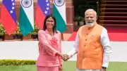 India, Venezuela Expand Energy Ties as New Delhi Diversifies Oil Imports