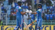 India vs Afghanistan 3rd ODI: Preview, Pitch Report, Weather, and Squads