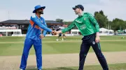 India vs Ireland: Shreyas Iyer Wins Toss, Opts to Bowl; Vaibhav Sooryavanshi Misses Debut
