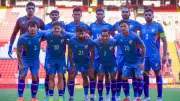 India vs Tajikistan Football Live: Watch in India on June 5, 2026