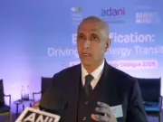 India Will Beat Paris Commitments Comprehensively: Adani Group CFO