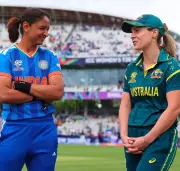 India win toss, bat first in must-win Women's T20 World Cup game vs Australia