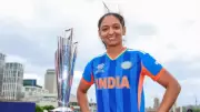 India Women Eye Winning Start Against Pakistan in T20 World Cup Opener