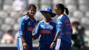 India Women vs Australia Women T20 World Cup Live Score Updates 2026