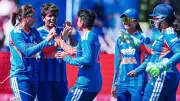 India Women vs England Women 3rd T20I: Middle Order Under Spotlight