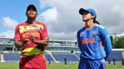 India Women vs West Indies Women T20 World Cup Warm-up Live: India 143/3 in 14.4 Overs