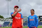 India Women Win Toss, Elect to Bowl in World Cup Warm-Up vs England